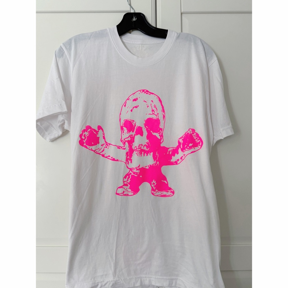Chrome Hearts Tee